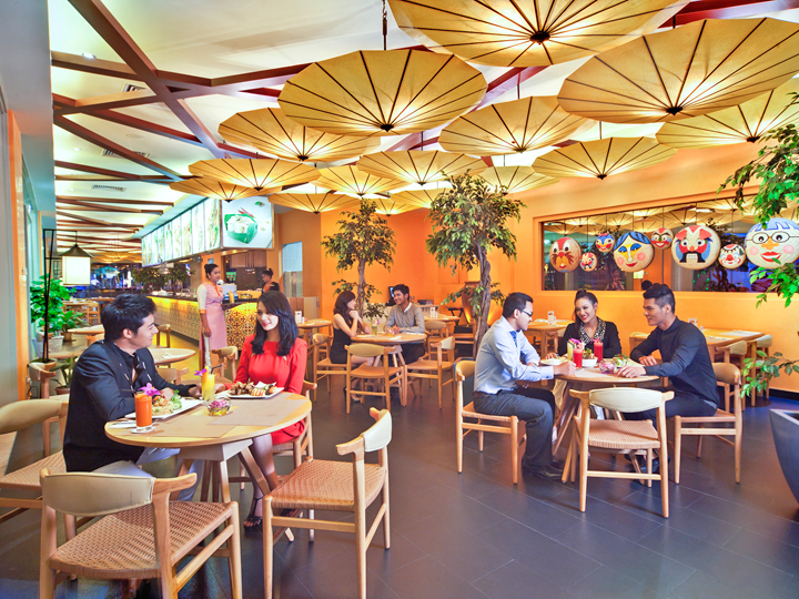 Chương trình du lịch Free and Easy Campuchia Escapade 2025